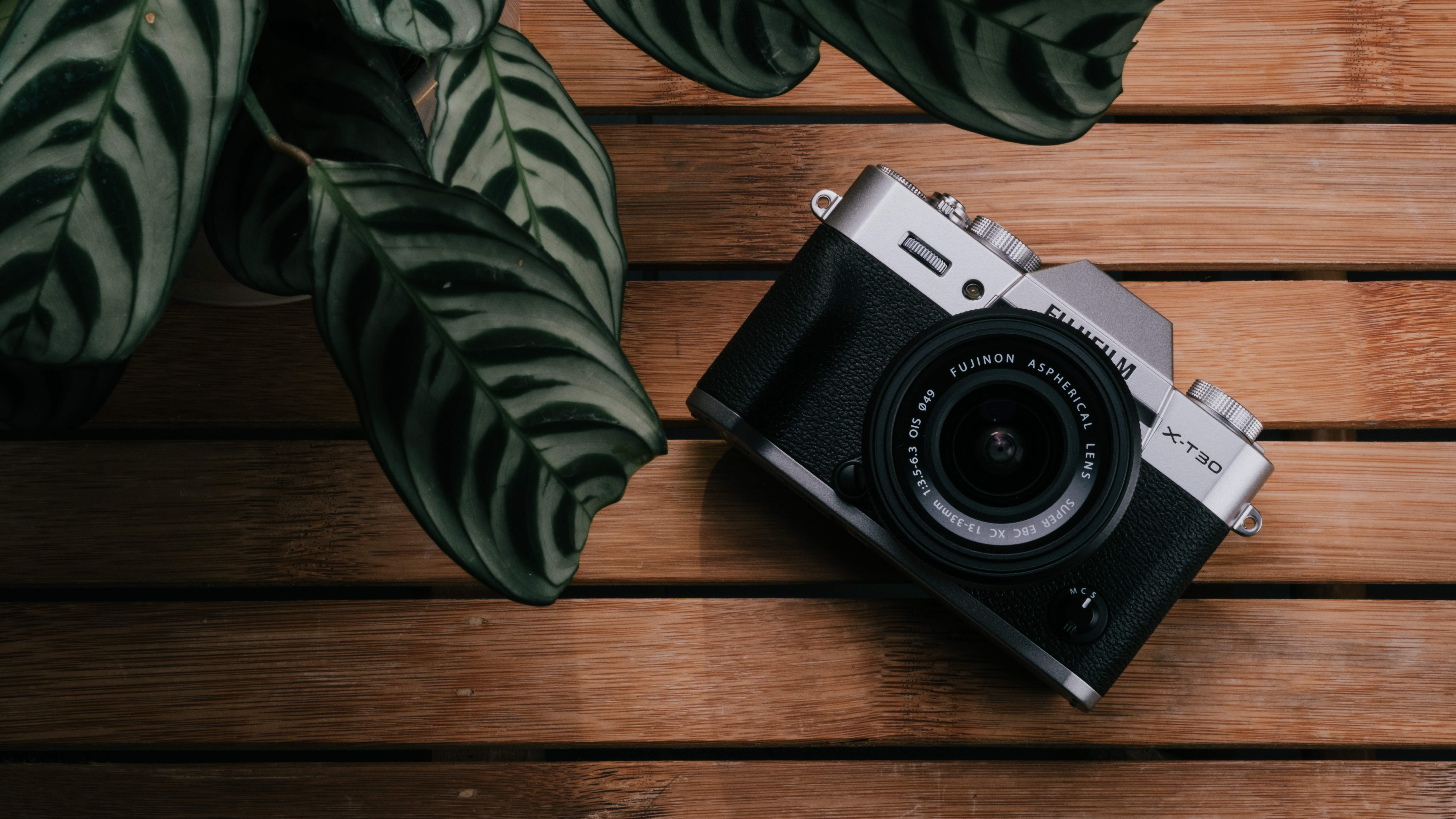 富士FUJIFILM X‑T30 III無反相機　全新13-33mm廣角鏡套裝價錢公布