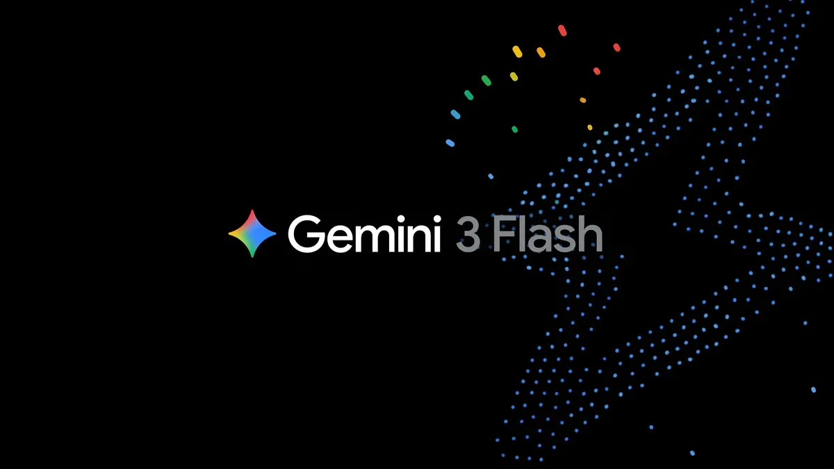Google推出Gemini 3 Flash模型　多模態推理能力更高、AI模式更快