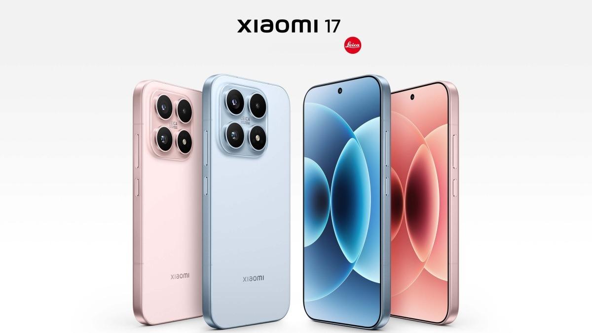 Xiaomi 17傳最快1月發布 現身GeekBench數據庫