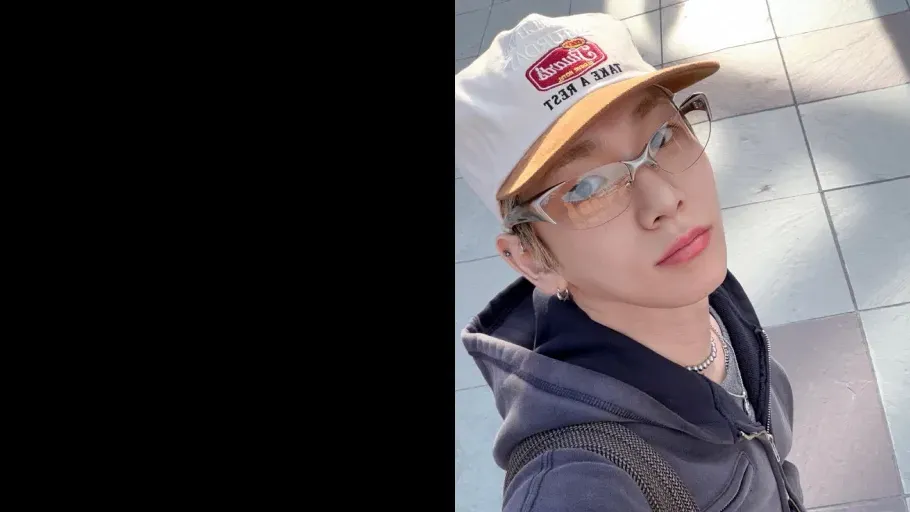 南韓男團SHINee成員Key