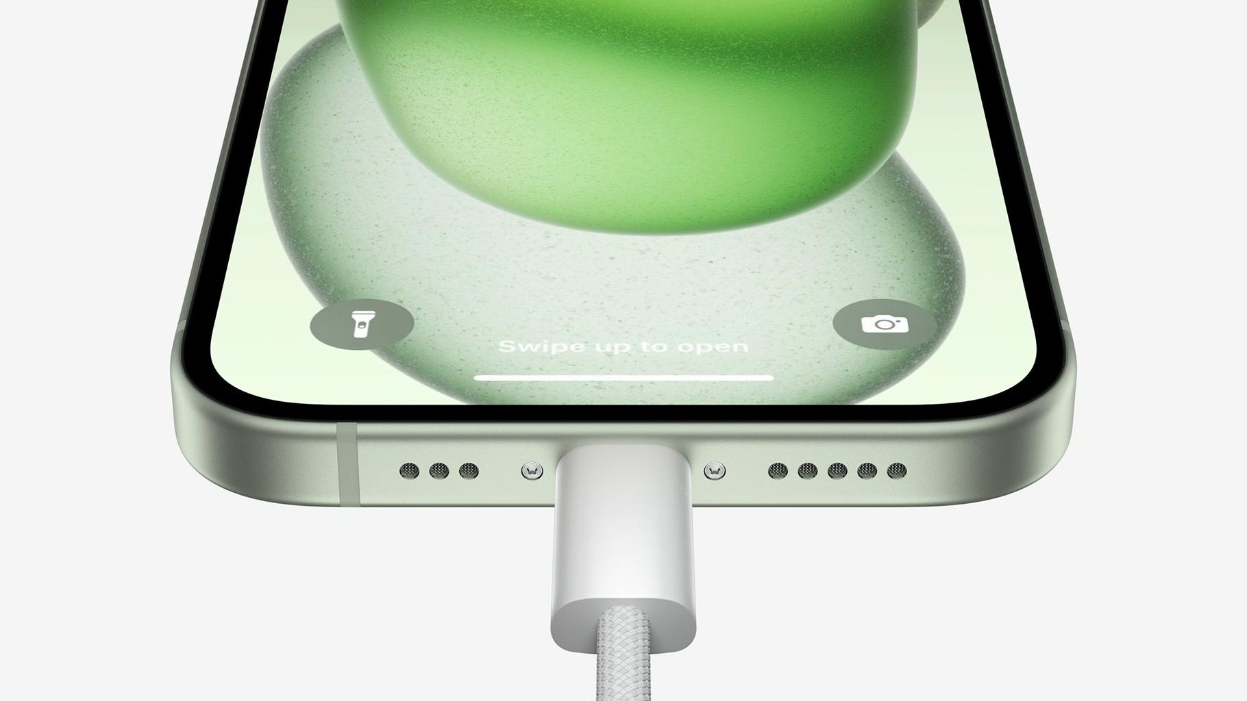 iPhone 17 Pro和Pro Max爆災情　有用戶報告充電時發出怪聲