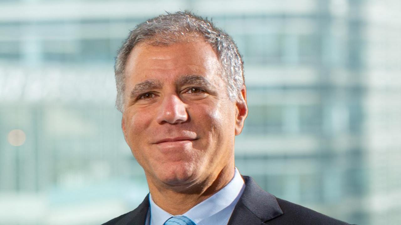 彭博：滙控CEO艾橋智擬明年首季坐鎮香港