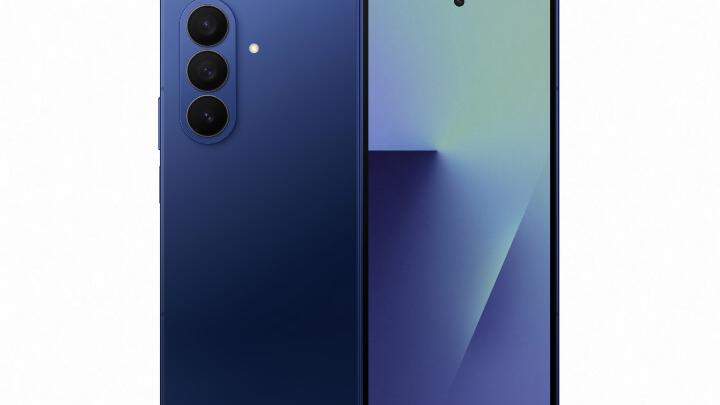 Samsung強化望遠及廣角功能 Galaxy Z Fold 8相機升級