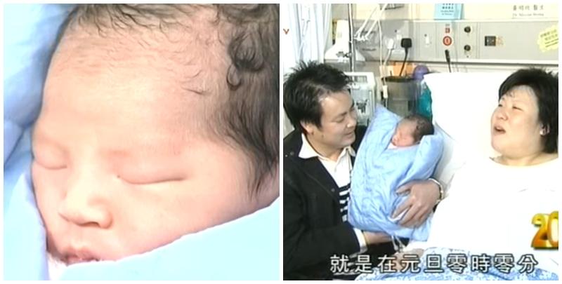 社交平台Threads一名於2008年元旦零時零分出生的「元旦BB」男網民在18歲成年前夕現身發文，分享自己當年出世的新聞片段，引來不少網民回應，更有人追問「都市傳說」，稱傳言曾指2008年元旦BB獲贈「迪士尼終身入場證」，樓主亦作回應。