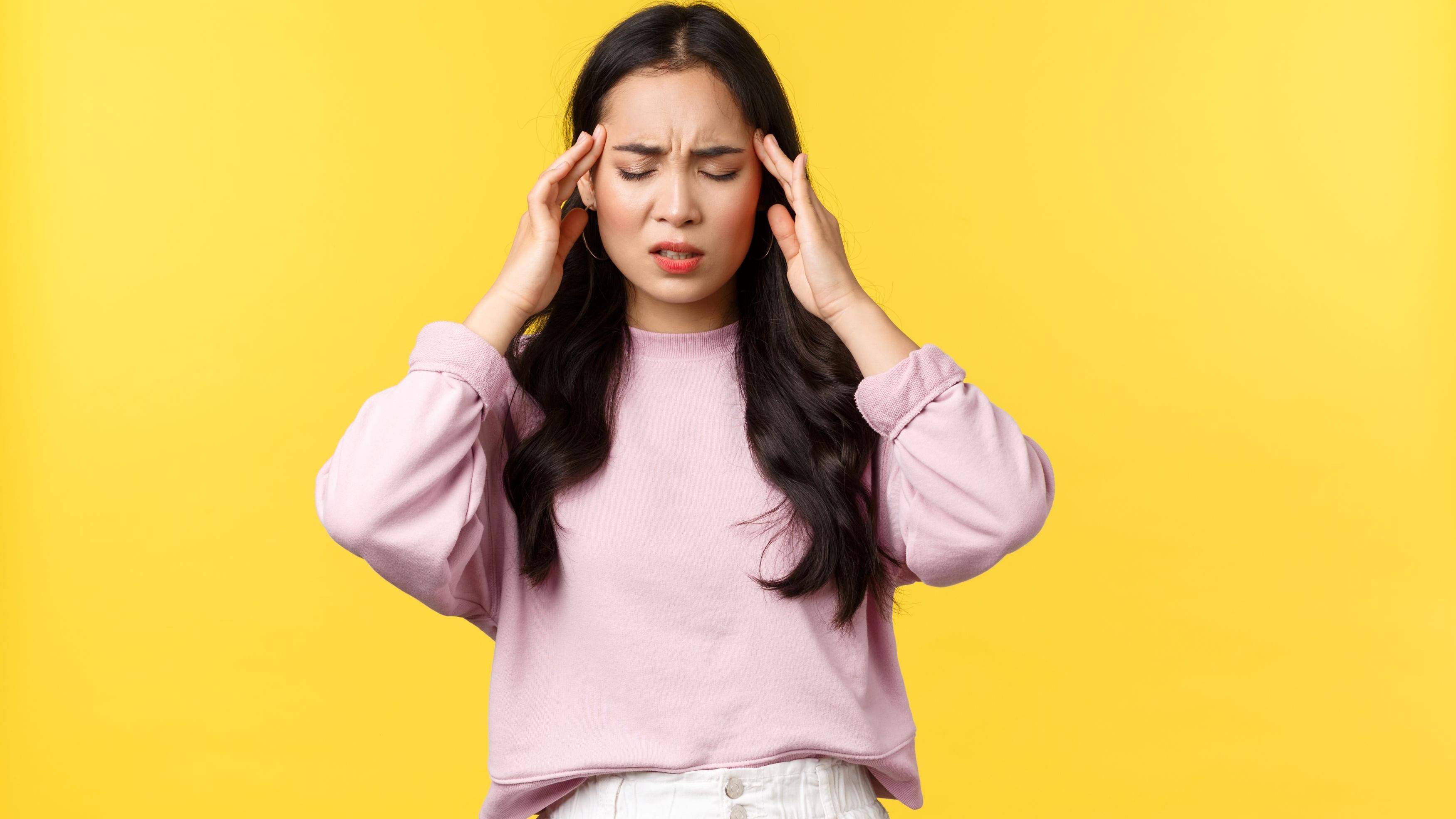 踎低起身見頭暈 身體出咗咩問題？