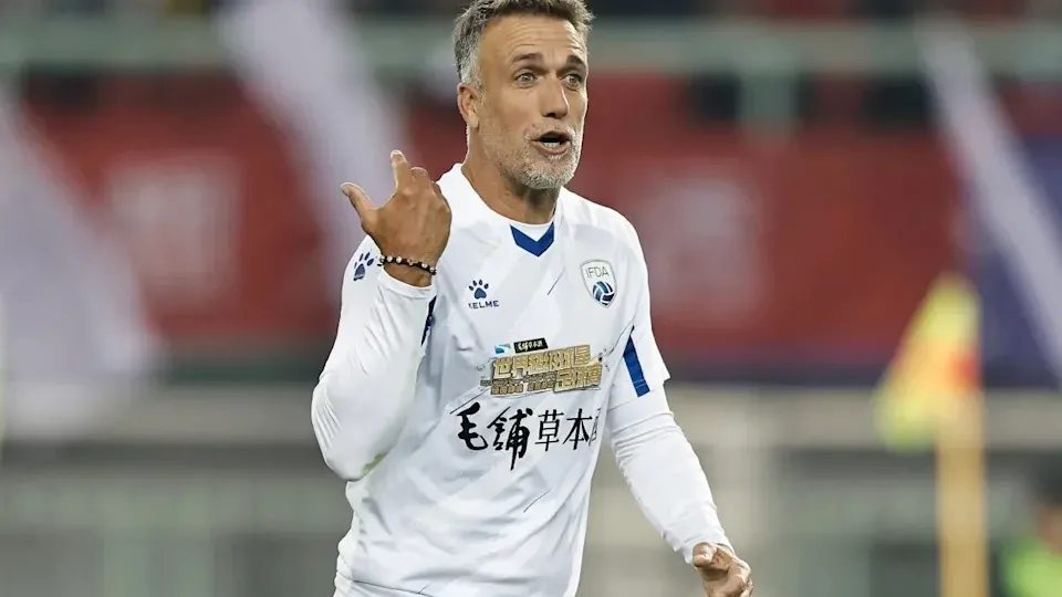 巴迪斯圖達是9號仔的經典之一，依然懷念佢當年把長髮。