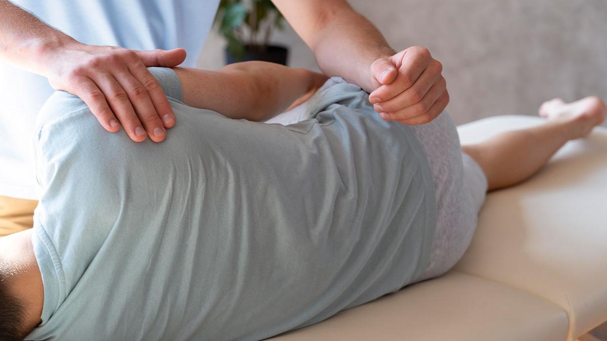 「正骨」不能獨行