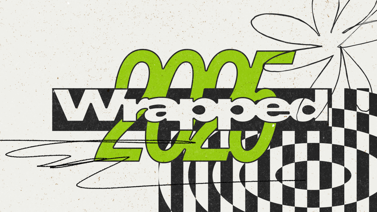 Spotify Wrapped 2025年度聽歌總結　新增聽歌年齡、Wrapped Club成員分類