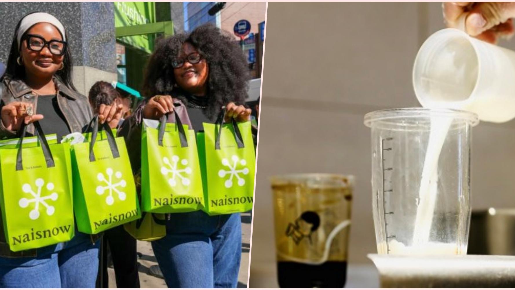 供應鏈+本地化 中國新茶飲出海致勝之道