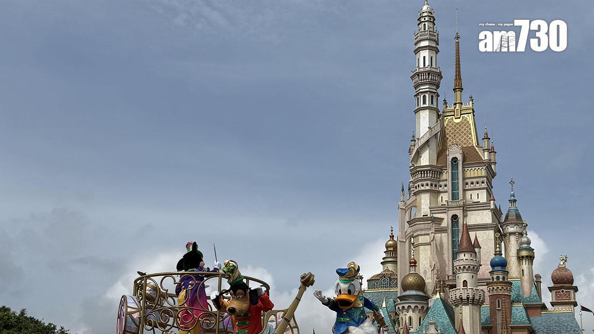 據報迪士尼指Google偷用旗下角色素材訓練AI 要求立即停止