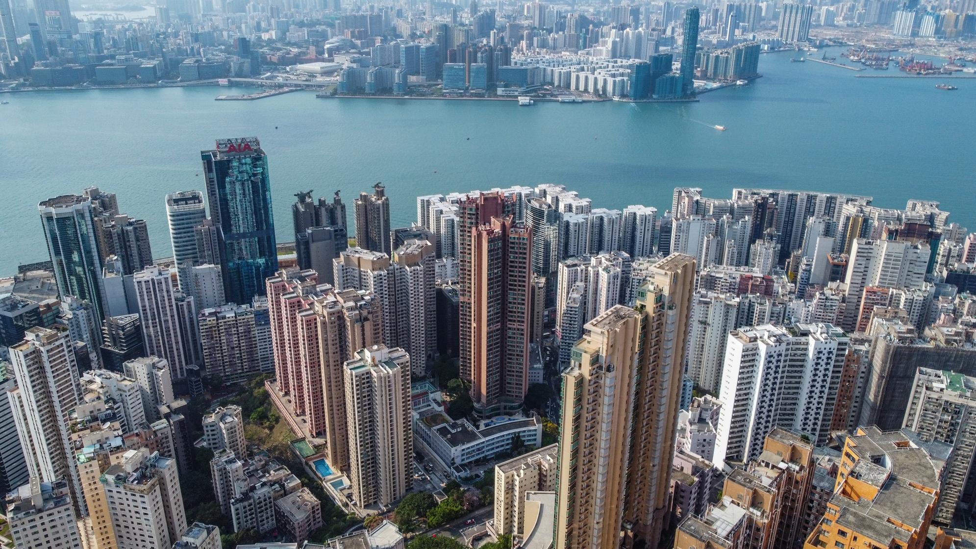 2026年我對樓市的十大忠告