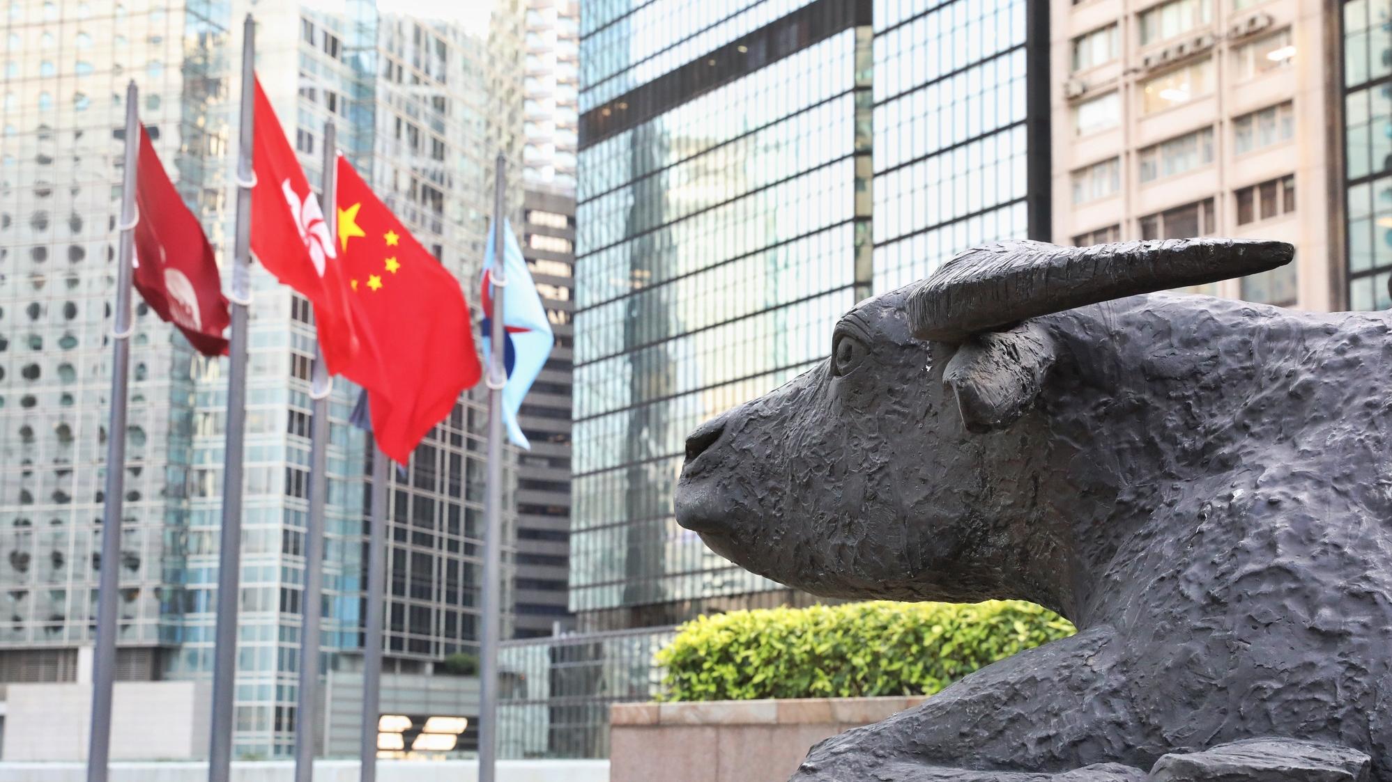 3新股暗盤全部高收，瑞博生物升逾34%，一手最多賺4006元。