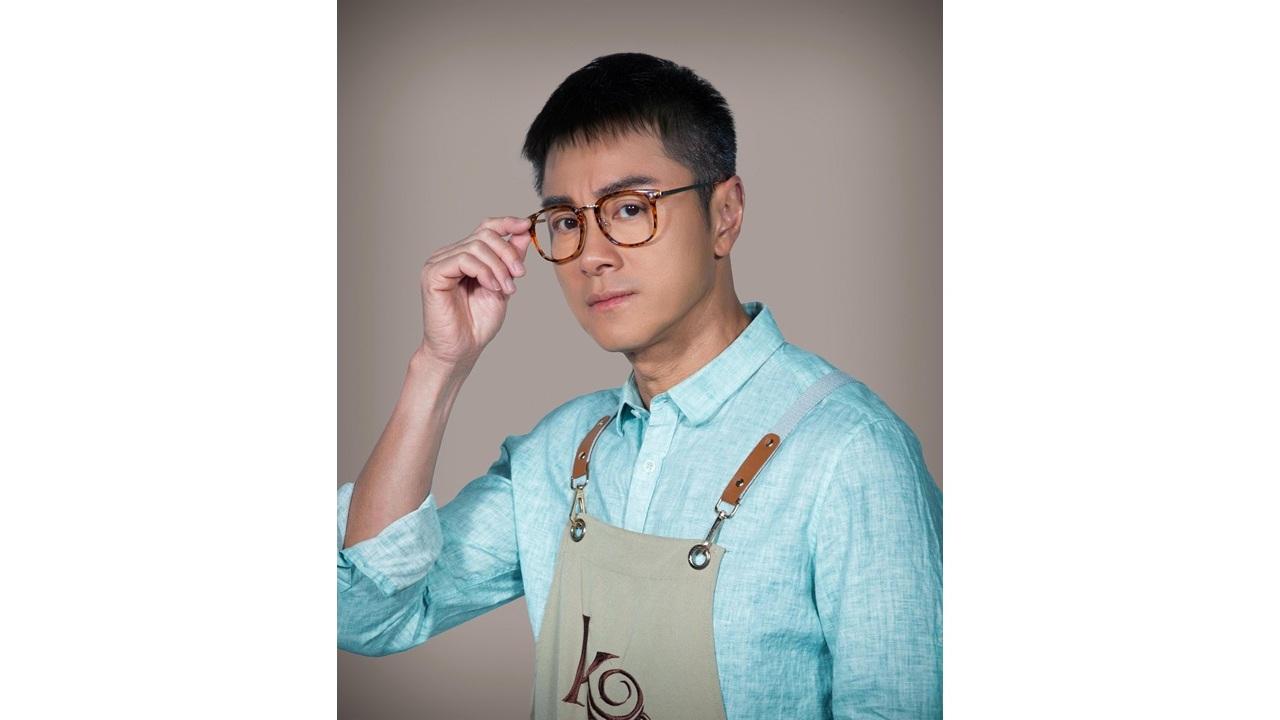 黃浩然強勢加盟爆炸戲棚長壽音樂劇《我們的青春日誌》  