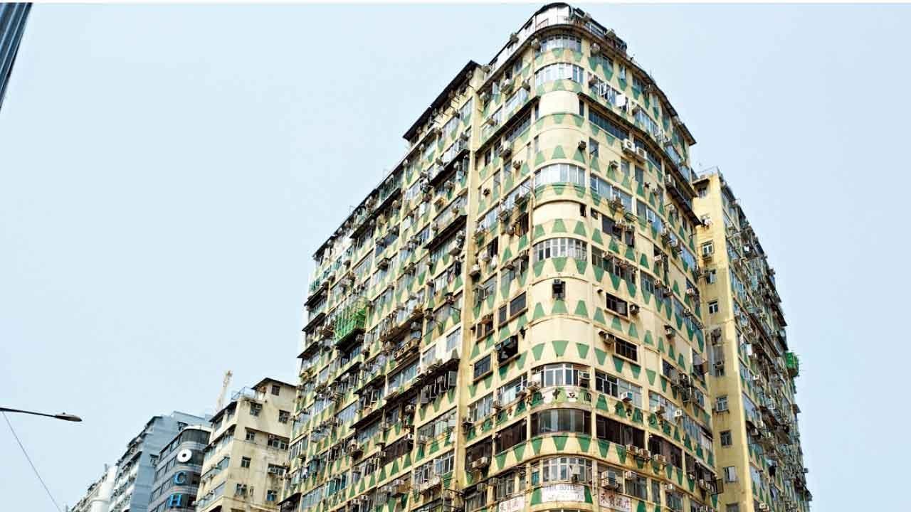 佐敦華豐大廈印度男昏迷睡房 友人登門揭發惜太遲