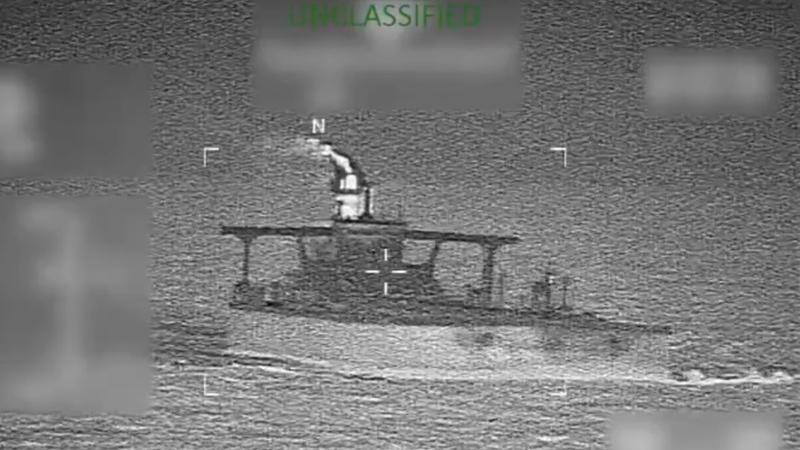 委內瑞拉，美國扣押兩艘涉與委國有關運油輪，俄羅斯譴責。(X)