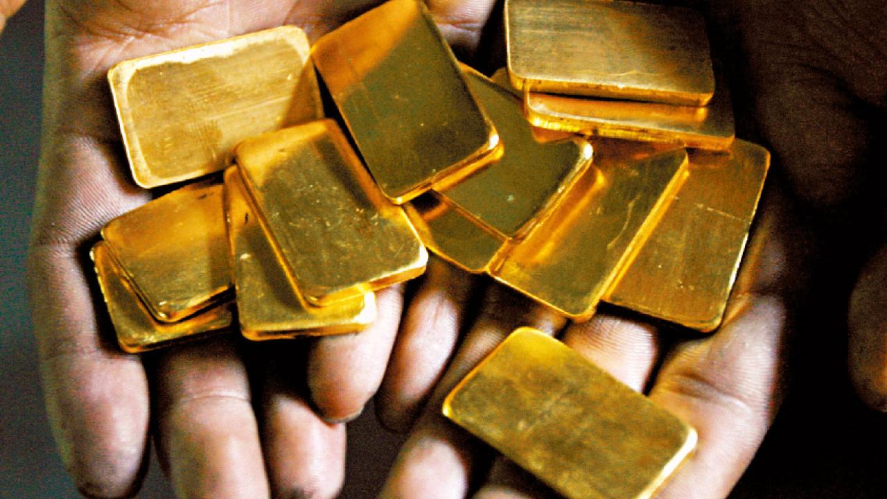 委國受襲掀商品市場漣漪！ 國際金價升穿4400美元 白銀飆6%