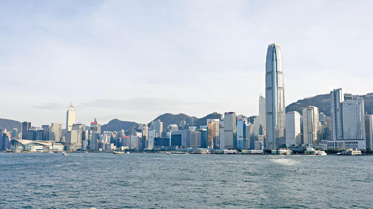 港大城大預測港經濟大勢 GDP升勢放緩 2026首季3.1% 學者冀企業上市帶動經濟 保港金融獨特優勢