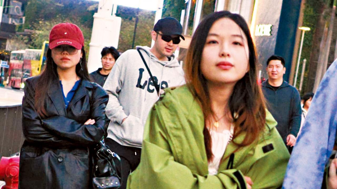 東北季候風抵港 明晚氣溫急降7度