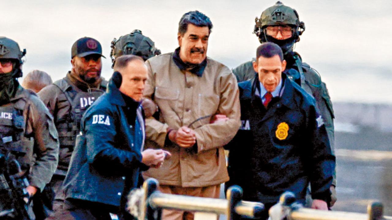 靠欺負弱者去耀武揚威也算本事嗎？