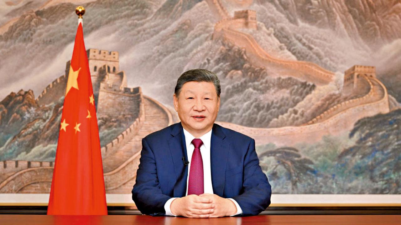 指港澳特區不負期許創佳績 港澳平..乘勢而上再揚帆