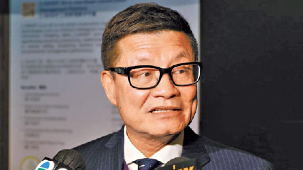 首批集體採購棚網今抵港 經檢測最快下周四分發