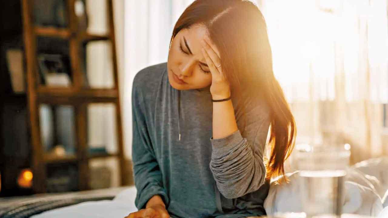 腦震盪的眩暈陷阱：談外傷性BPPV