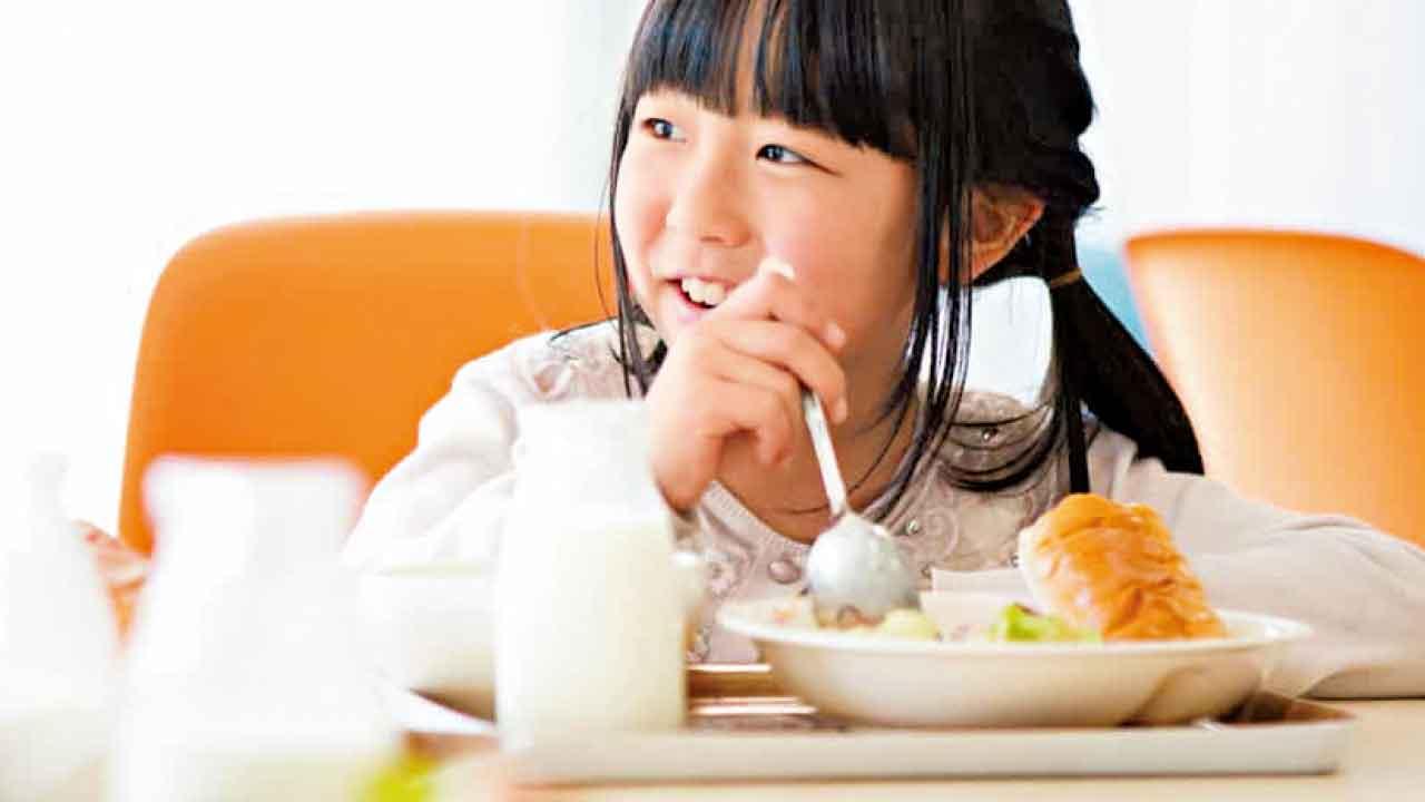 一年之計由均衡飲食開始！