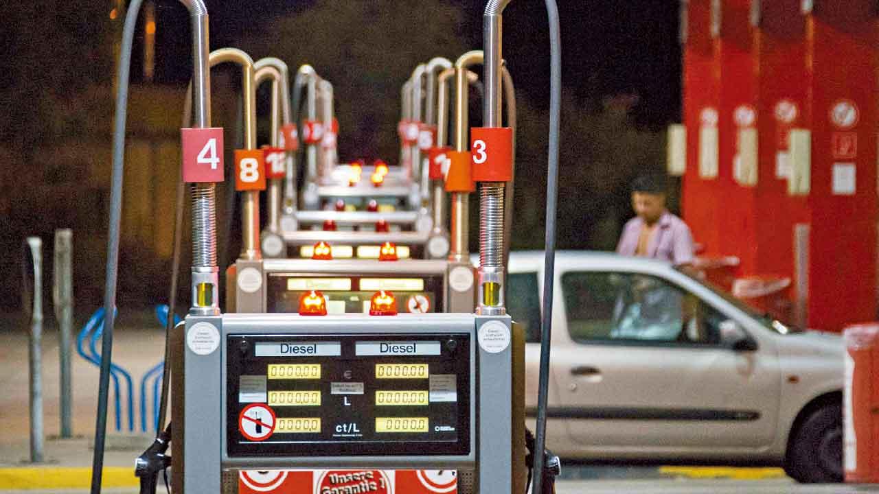 委國受襲！分析：需求疲弱 油價影響有限