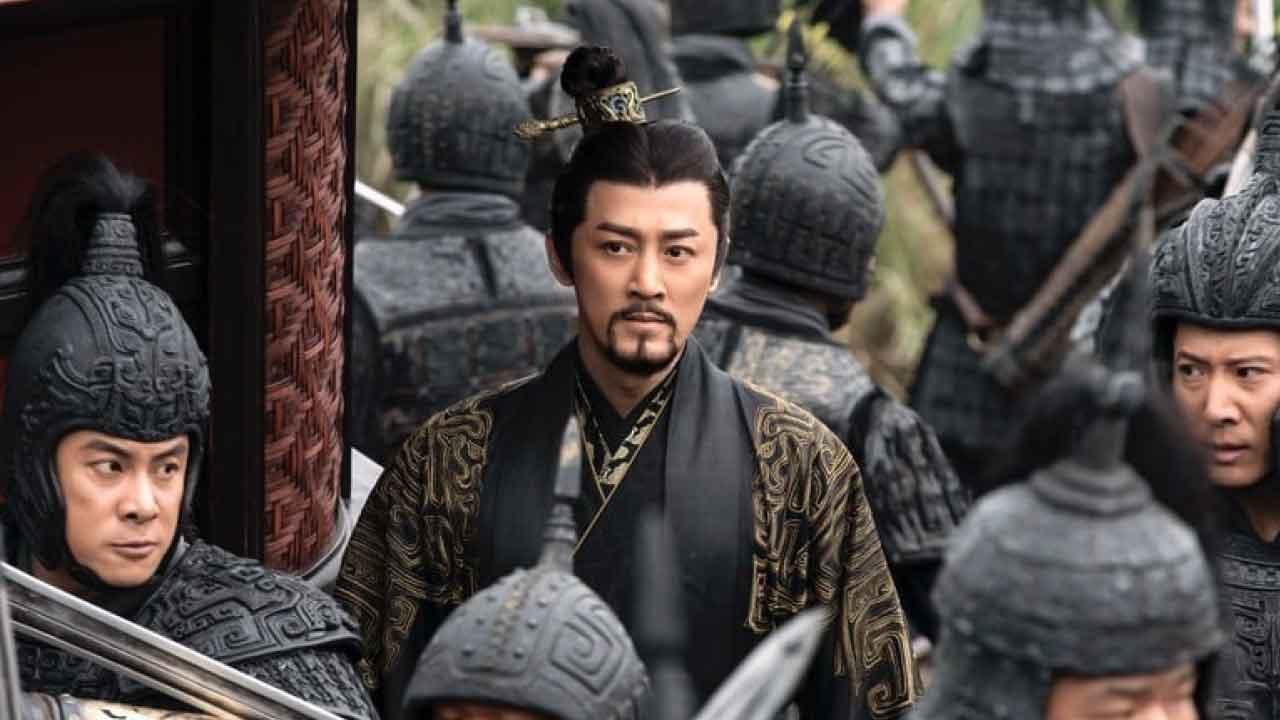 《尋秦記》電視製作水平 實屬可惜