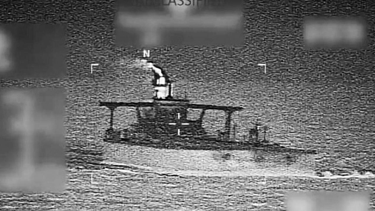 俄羅斯譴責稱違國際公約 美扣押兩涉與委國有關運油輪