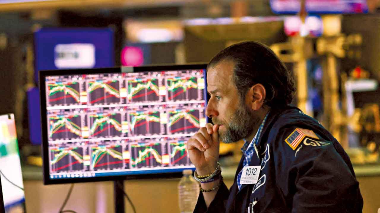 2026環球市場睇法