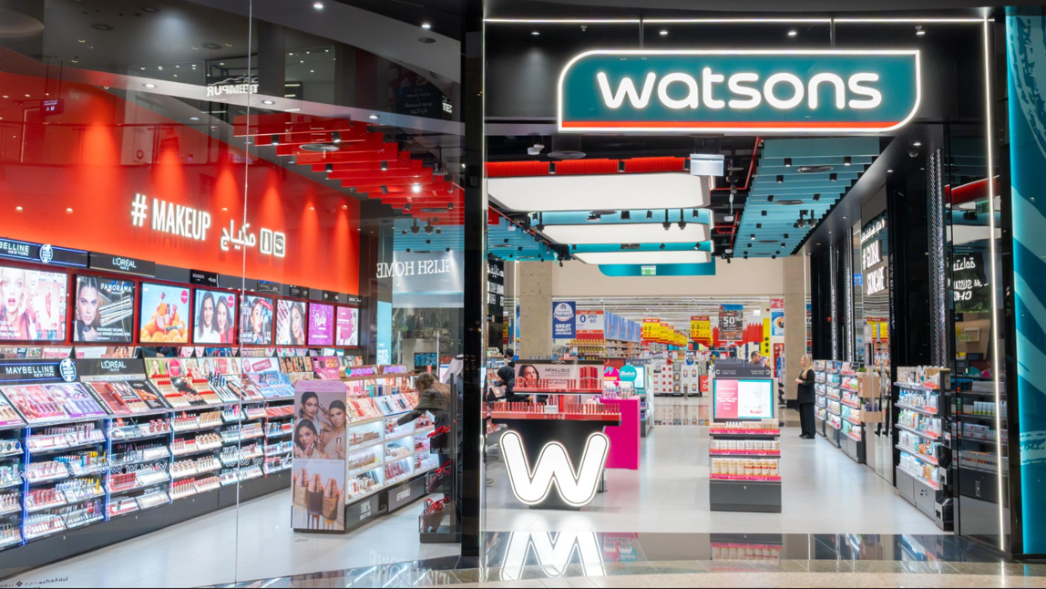 據報長和選高盛瑞銀安排屈臣氏在港英兩地上市