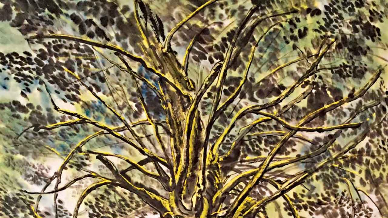 畫由心生｜李純恩