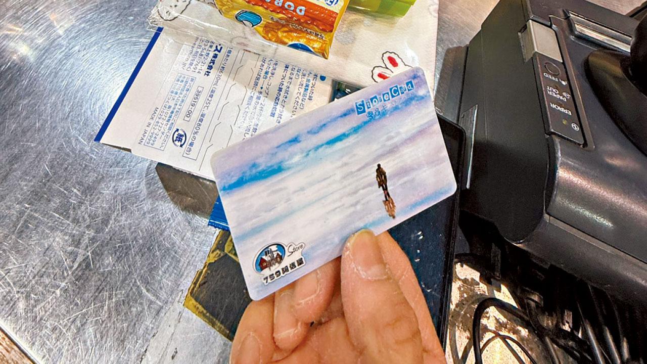 懷舊的香港零售業