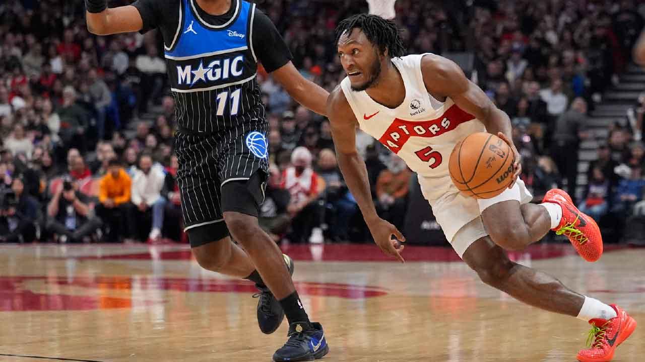 NBA｜恩格林受傷 速龍作客挑機綠軍