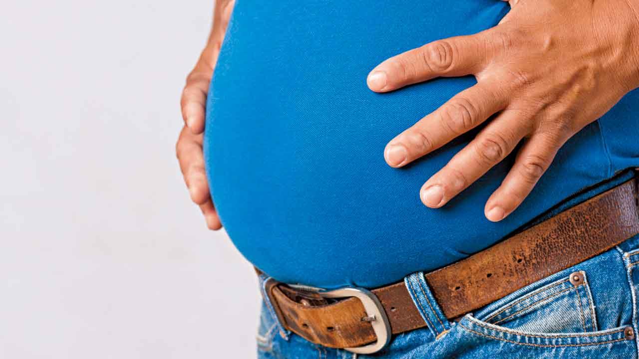 七成人不知肥胖是病 亂用瘦瘦筆可致命