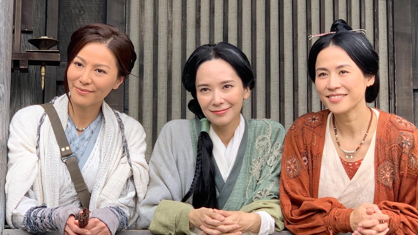 尋秦記|古天樂過一億票房推出加長版?善柔戲份有望大幅提高