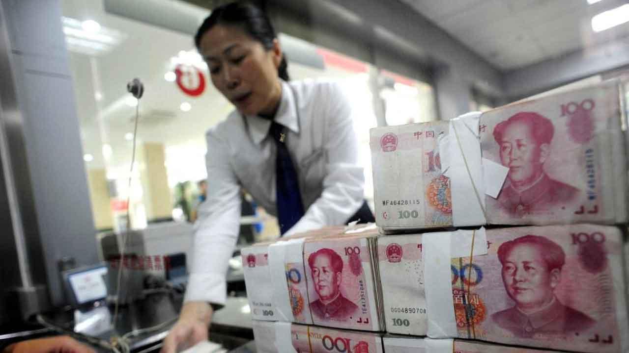 內地匯市維持中性 單邊升值不符國情