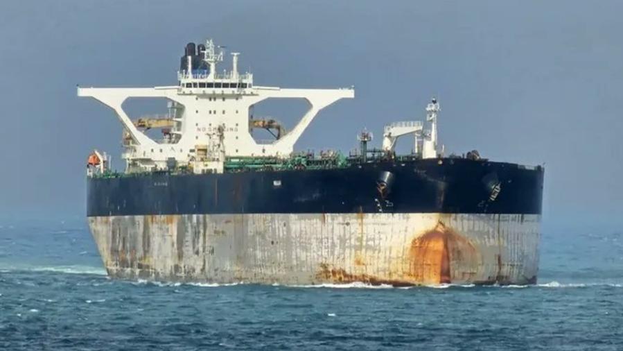 委內瑞拉｜俄羅斯被指派潛艦護運油輪 可引發美俄公海對決