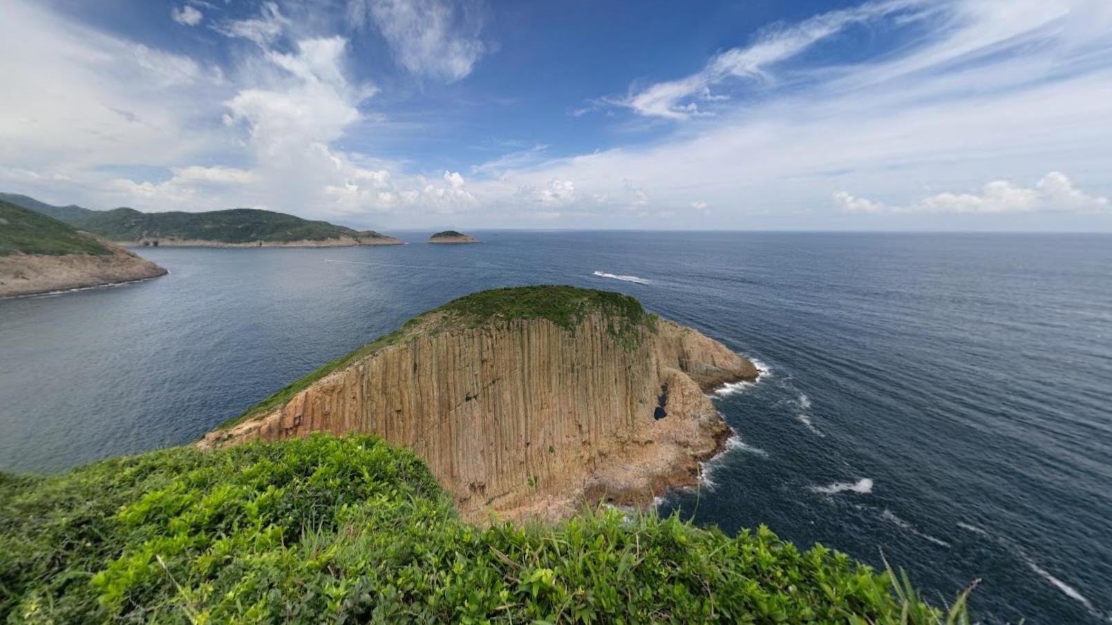 漁護署籌備開小紅書  研熱門景點設預約制度