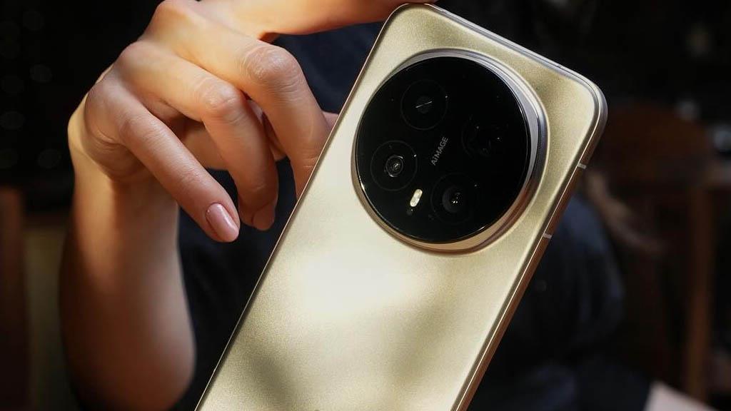 HONOR Magic8 Pro Air規格流出 傳配 6.31 吋細屏、天璣 9500 晶片（網上效果圖）