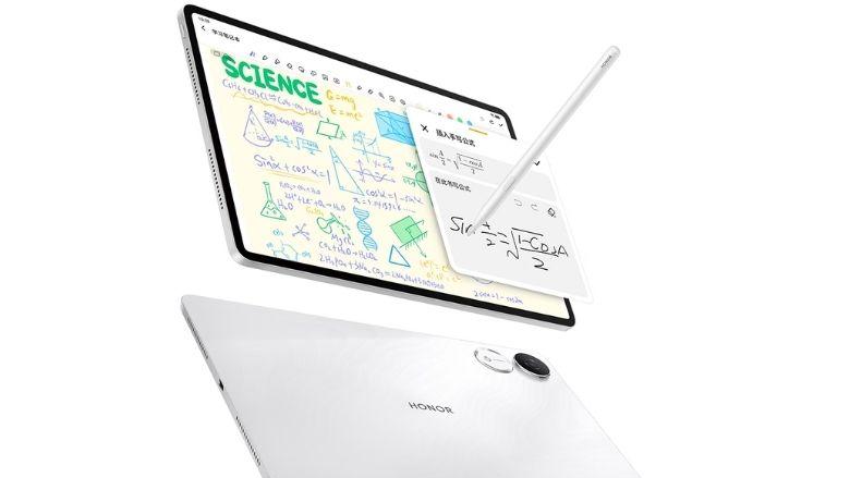 Honor Pad 10 Pro平板電腦內地發布 規格包括11.5 吋2.8K螢幕加強護眼