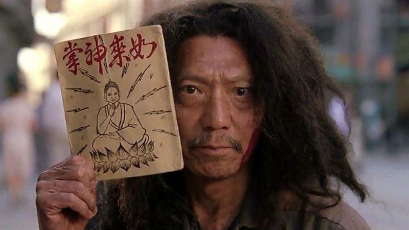 著名武指袁祥仁元旦病逝享年68歲 曾演《功夫》乞丐成經典