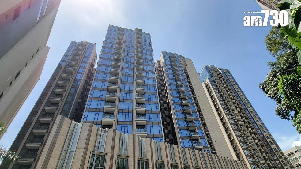 傲玟三房套4198萬成交 呎價逾2.9萬｜何文田新盤