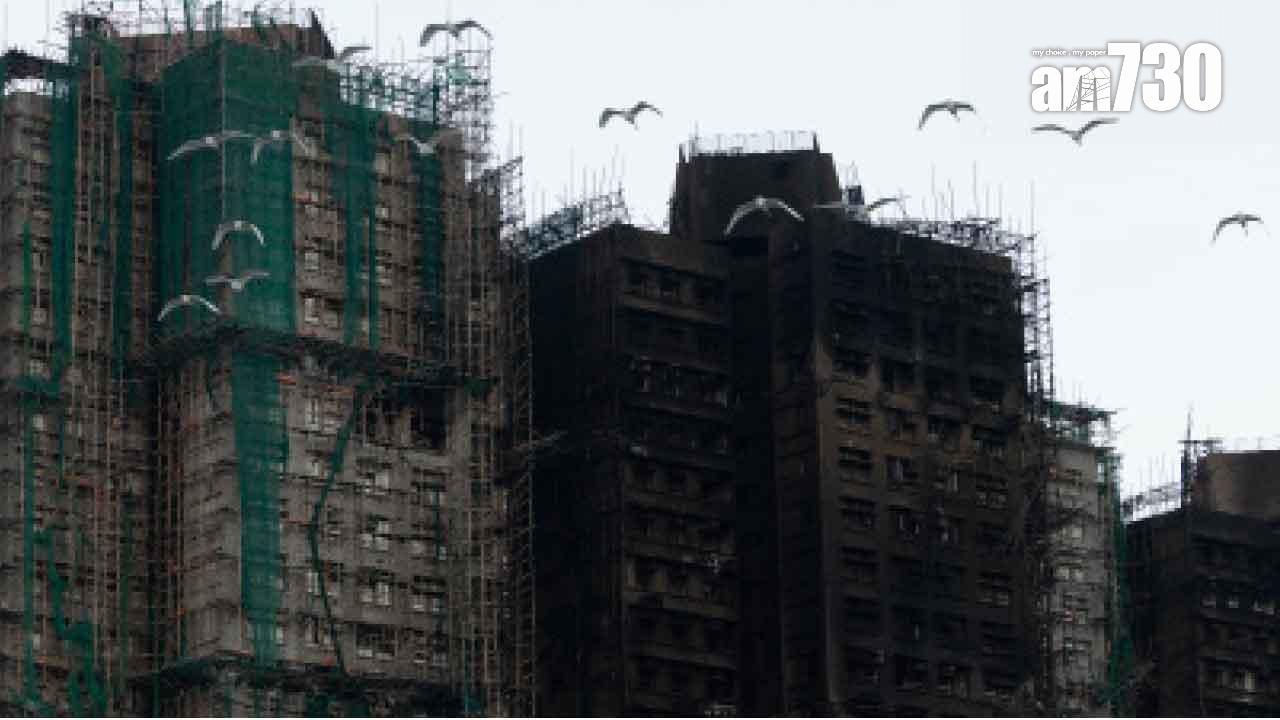 有災民指入住青年宿舍兩星期便接遷離令。(資料圖片)