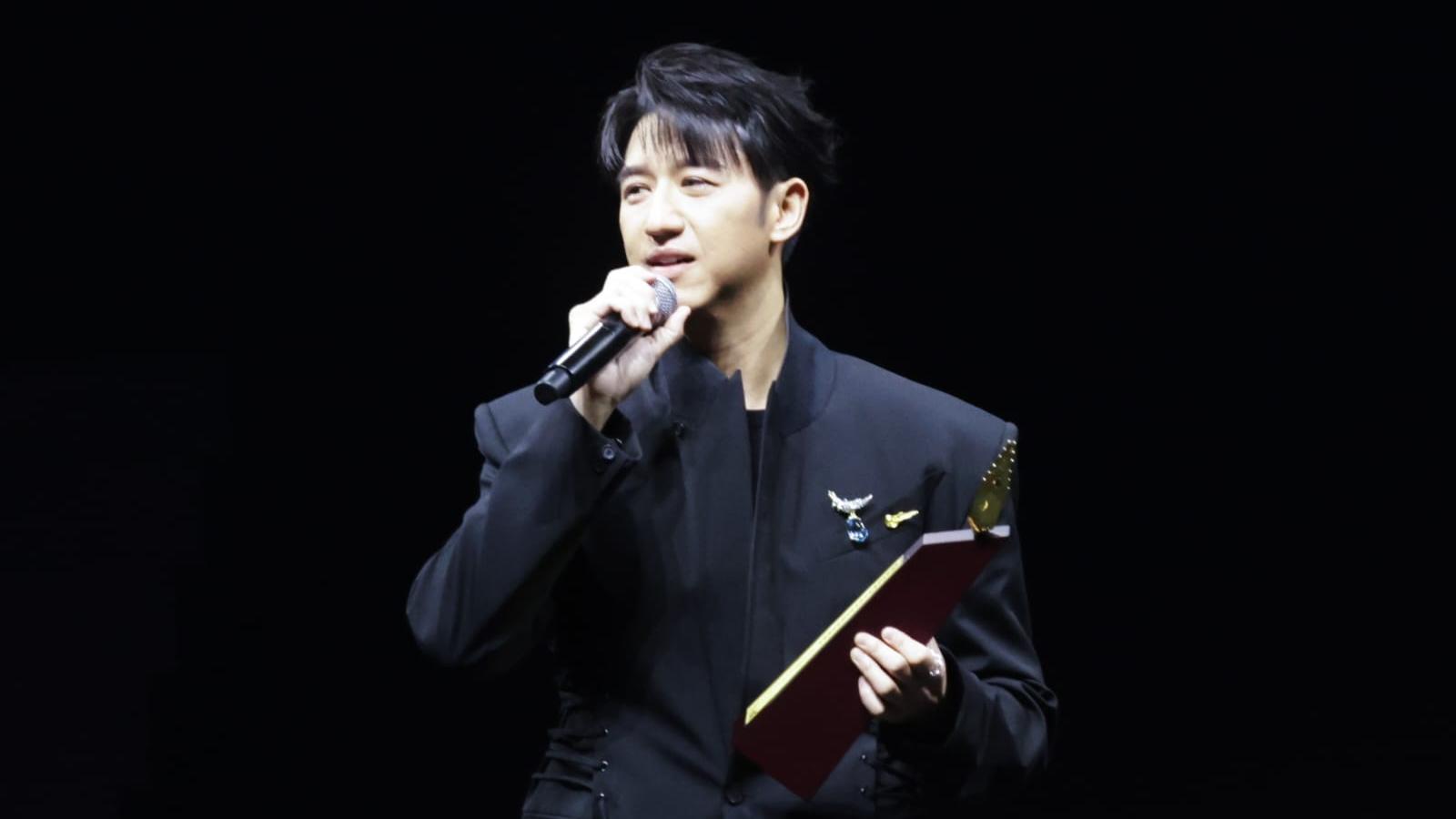 叱咤2025|馮允謙等足14年終奪男歌手金獎 陳柏宇重返三甲