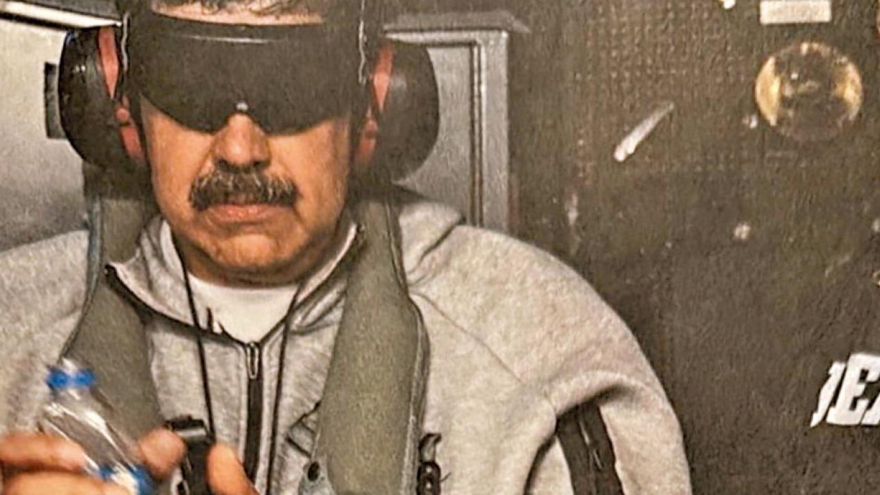 特朗普野心震懾美洲諸國 格陵蘭恐成下一塊骨牌