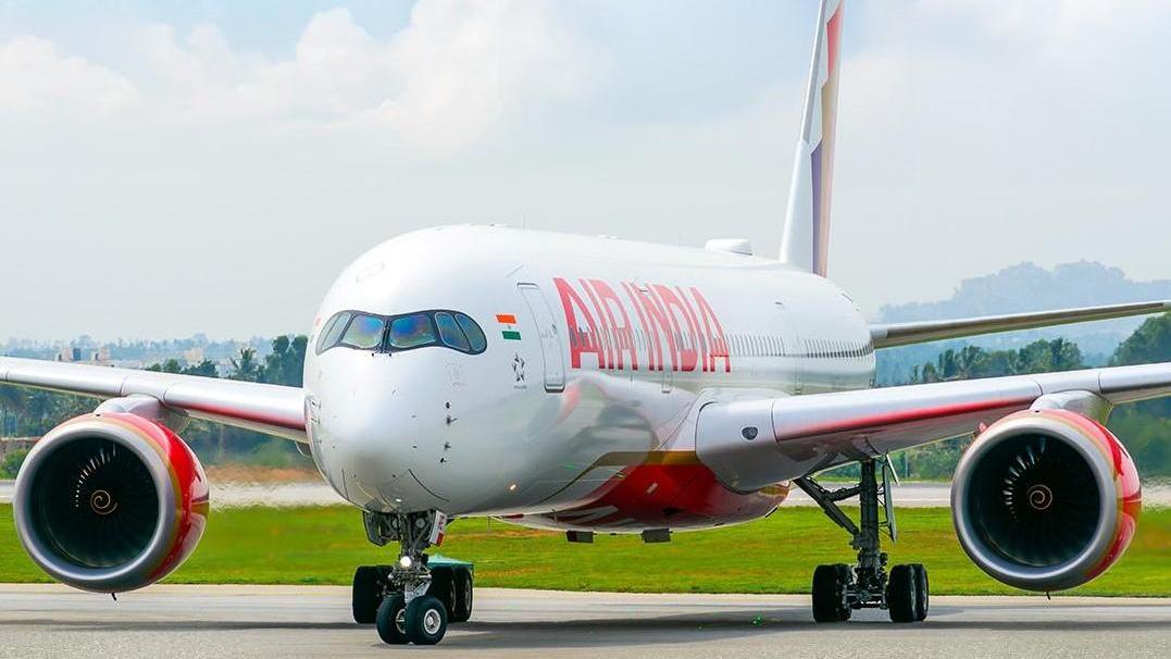 印航機師執勤前醉酒被押走 加拿大警告採取執法行動