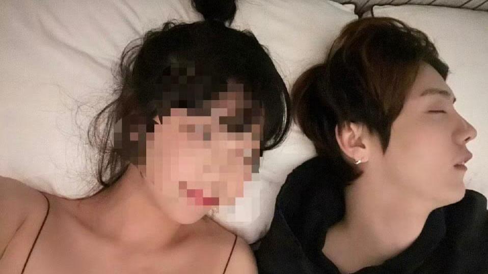 內地女網紅自爆「所有頂流全睡完」 鹿晗吳亦凡檀健次被點名