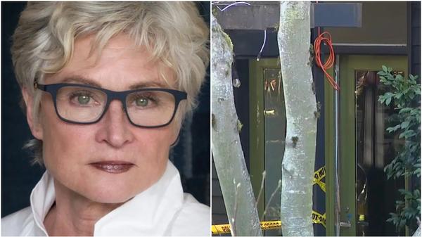 美國西雅圖豪宅傳出家族血案。